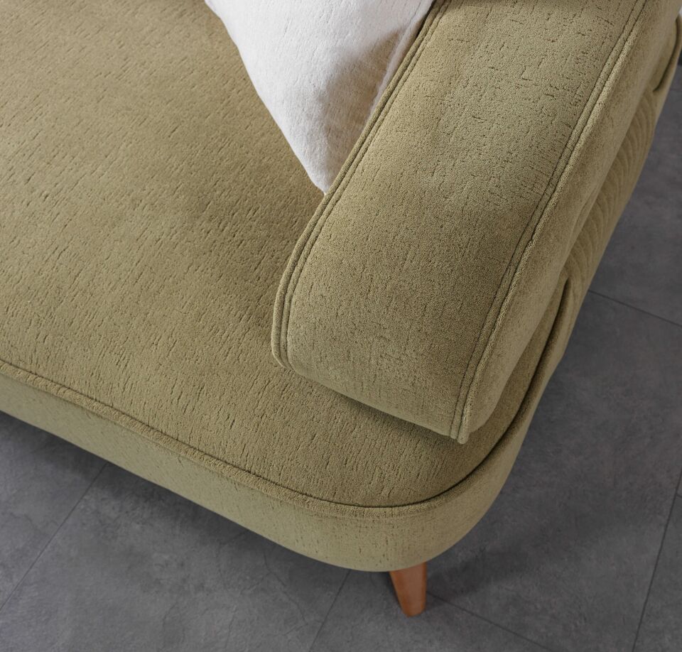 ARVILLA ÇİZGİ 3+3+1 KOLTUK TAKIMI