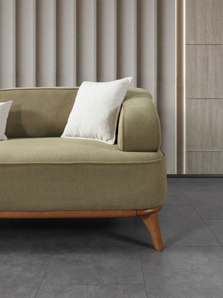 ARVILLA ÇİZGİ 3+3+1 KOLTUK TAKIMI