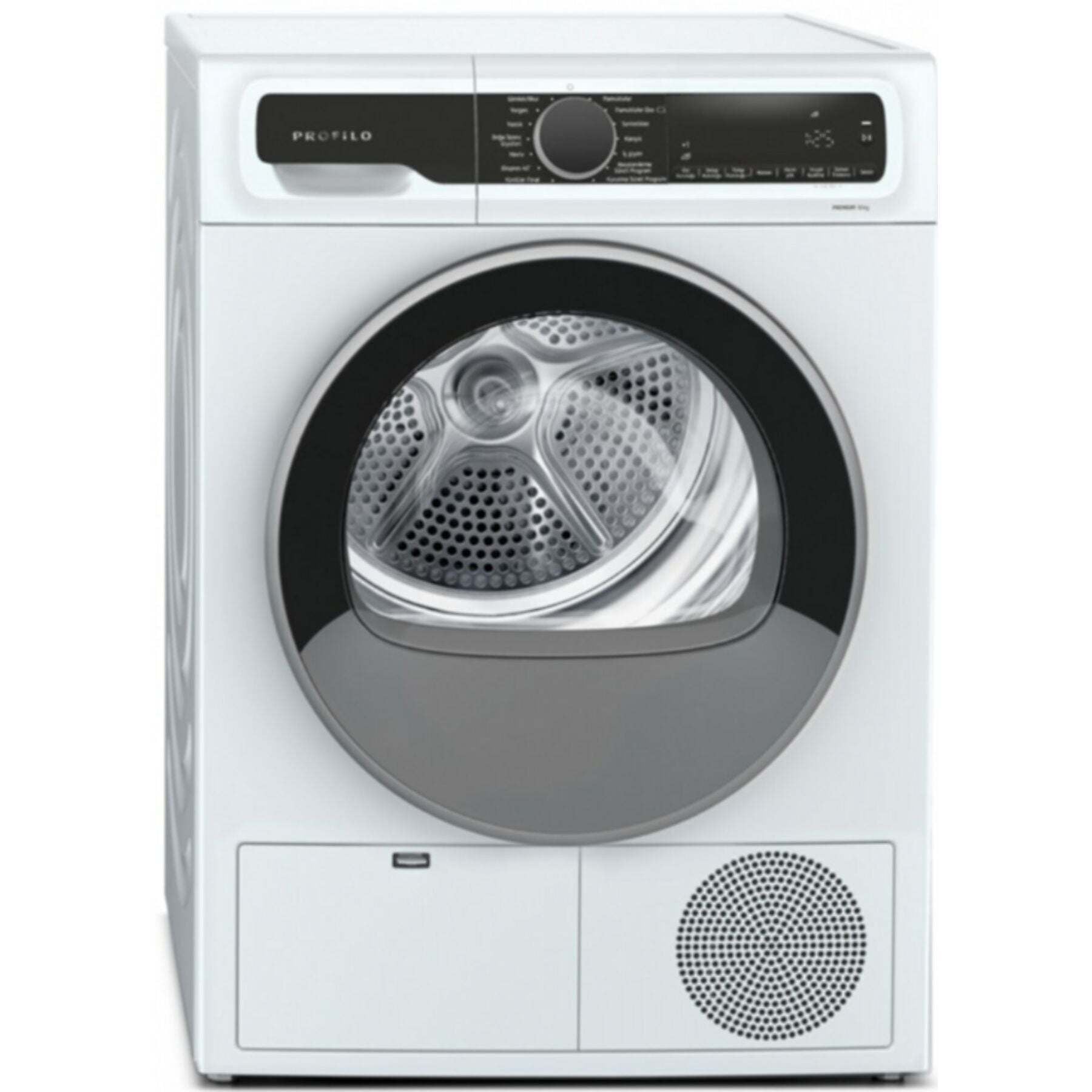 PROFİLO KM10610CTR 10KG KURUTMA MAKİNESİ