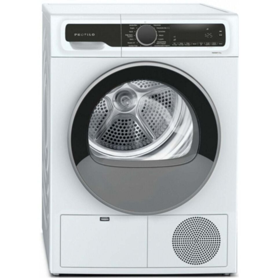 PROFİLO KM10610CTR 10KG KURUTMA MAKİNESİ