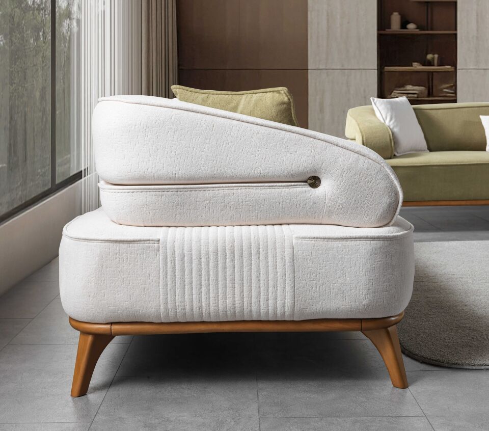 ARVILLA ÇİZGİ 3+3+1 KOLTUK TAKIMI