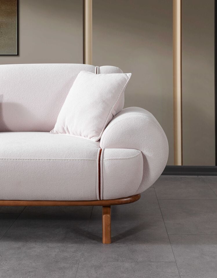 ARVILLA ASOS 3+3+1 KOLTUK TAKIMI