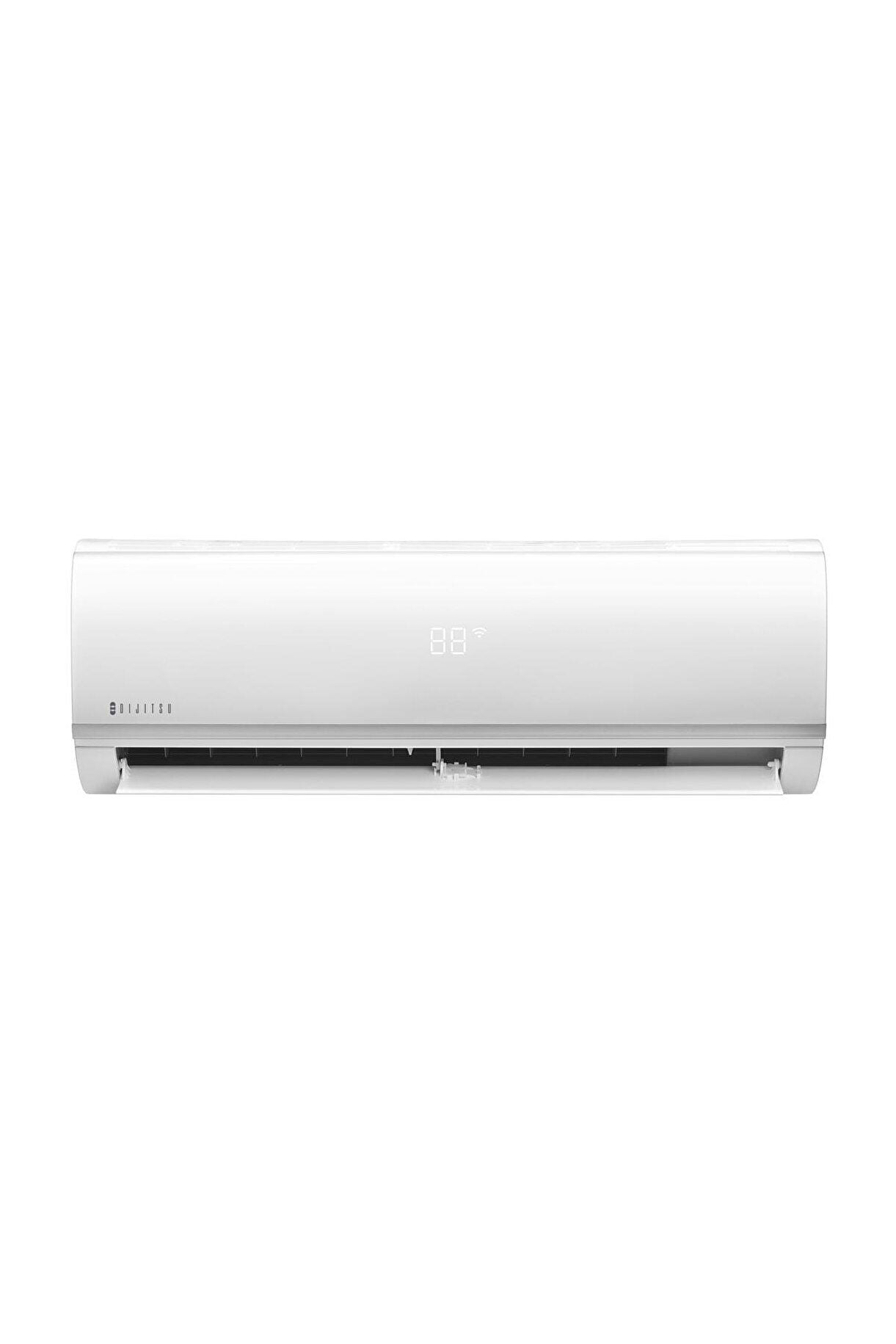 Dijitsu 12000 BTU Split Klima