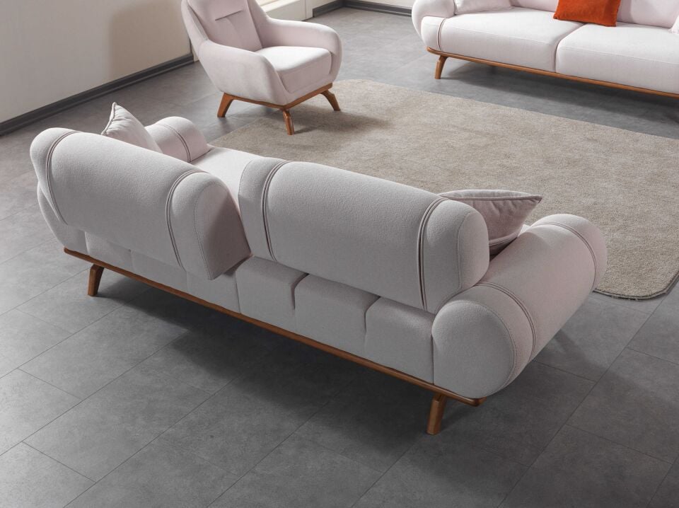 ARVILLA ASOS 3+3+1 KOLTUK TAKIMI