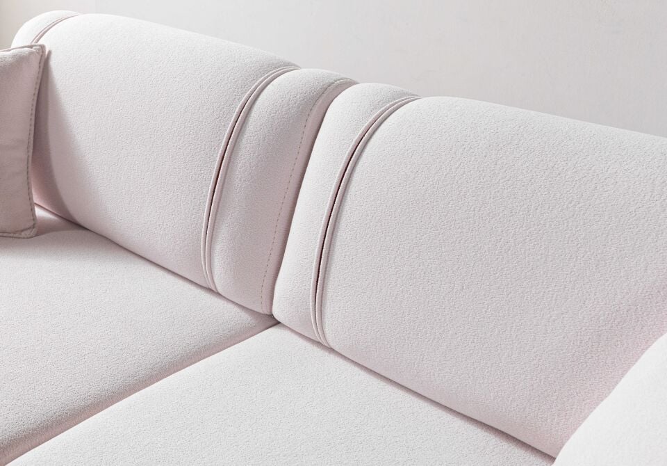 ARVILLA ASOS 3+3+1 KOLTUK TAKIMI