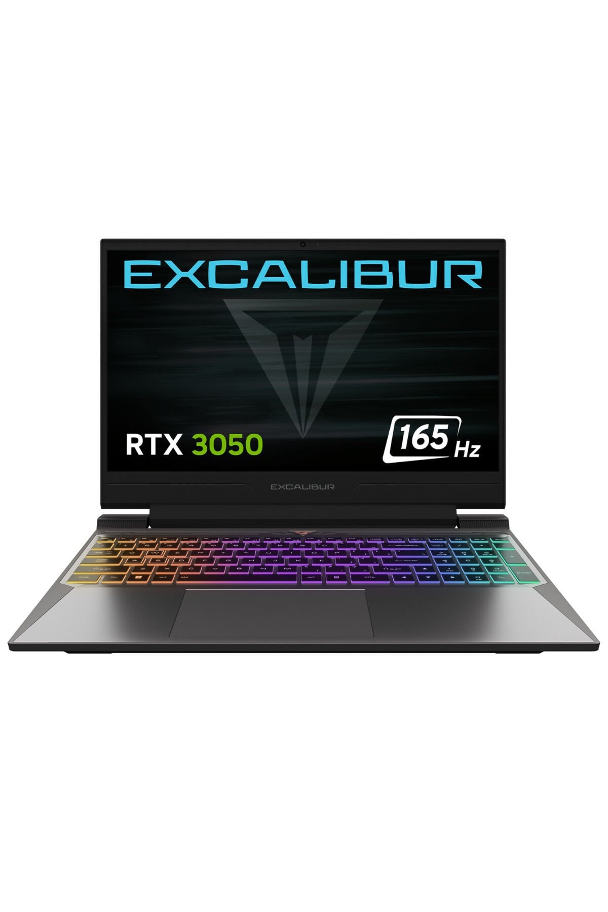 CASPER EXCALİBUR G880.1362-AEJ0A-X i7-13620H 12 GB RAM RTX3050 NOTEBOOK