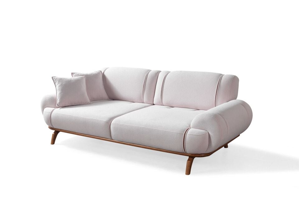 ARVILLA ASOS 3'LÜ KOLTUK