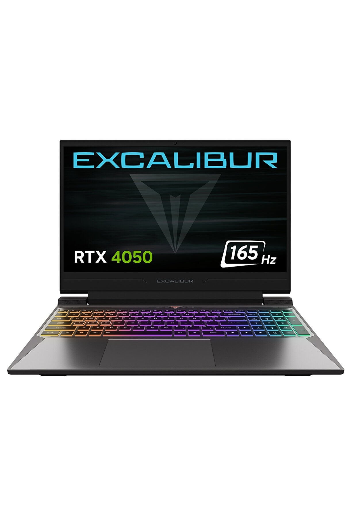 CASPER EXCALİBUR G880.1362-BEA0A-X i7-13620H 16 GB RAM RTX4050 NOTEBOOK