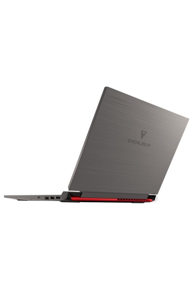 CASPER EXCALİBUR G880.1362-AE50A-X i7-13620H 12 GB RAM RTX5050 NOTEBOOK