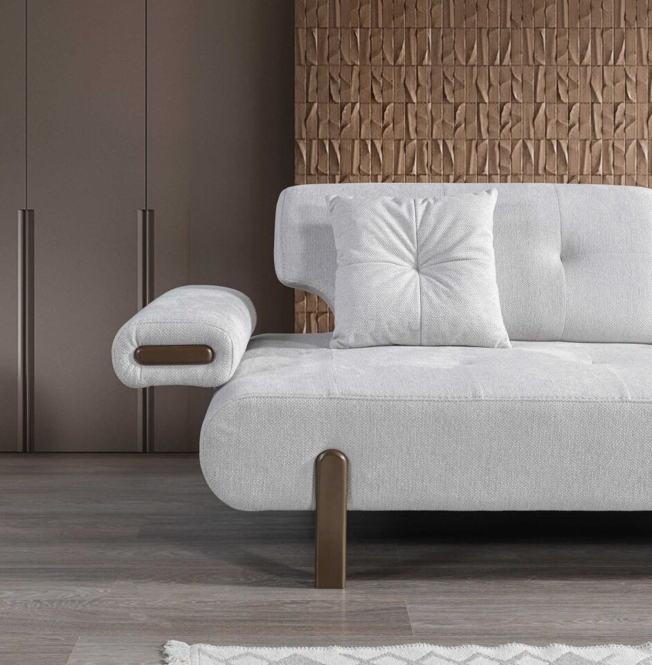 ARVILLA LUNA 3'LÜ KOLTUK