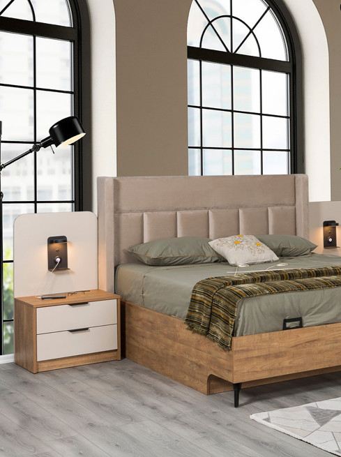 KZN RİO KM.25.212 KOMODİN