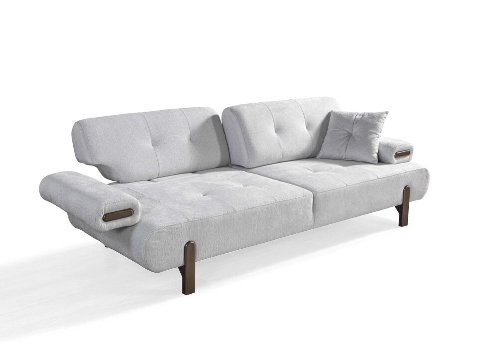 ARVILLA LUNA 3'LÜ KOLTUK