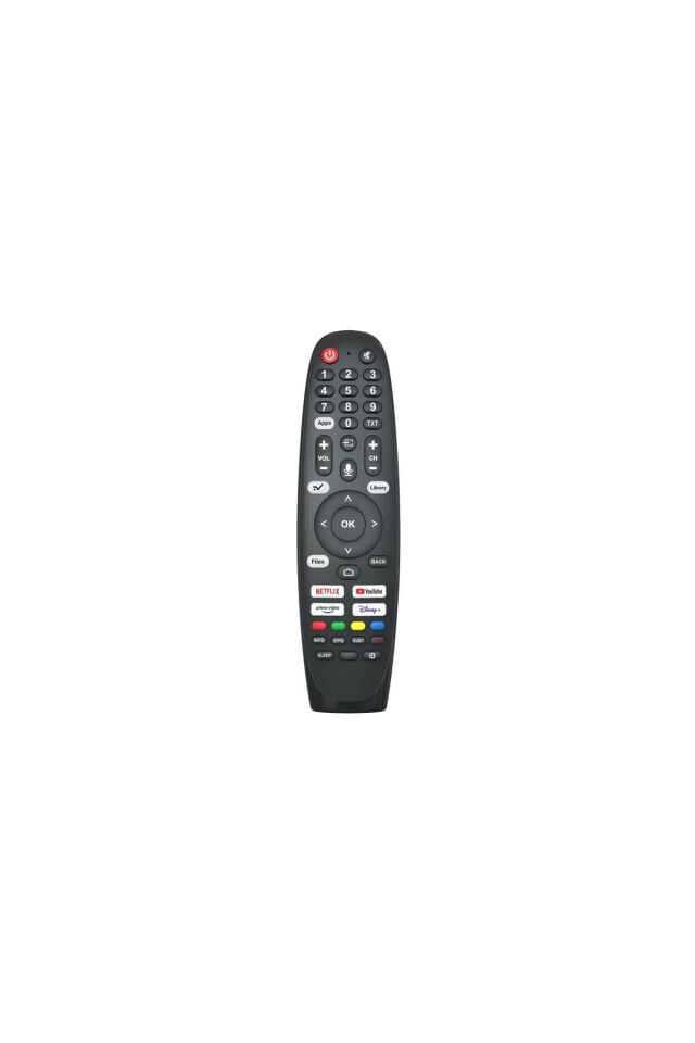 ONVO 40'' WHALE OS 10 ANDROID QLED  TV-40VQ80F2FA