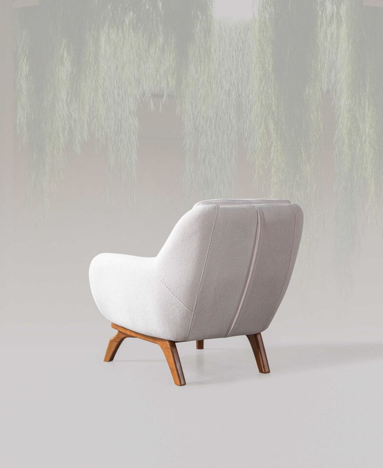 ARVILLA ASOS TEKLİ KOLTUK