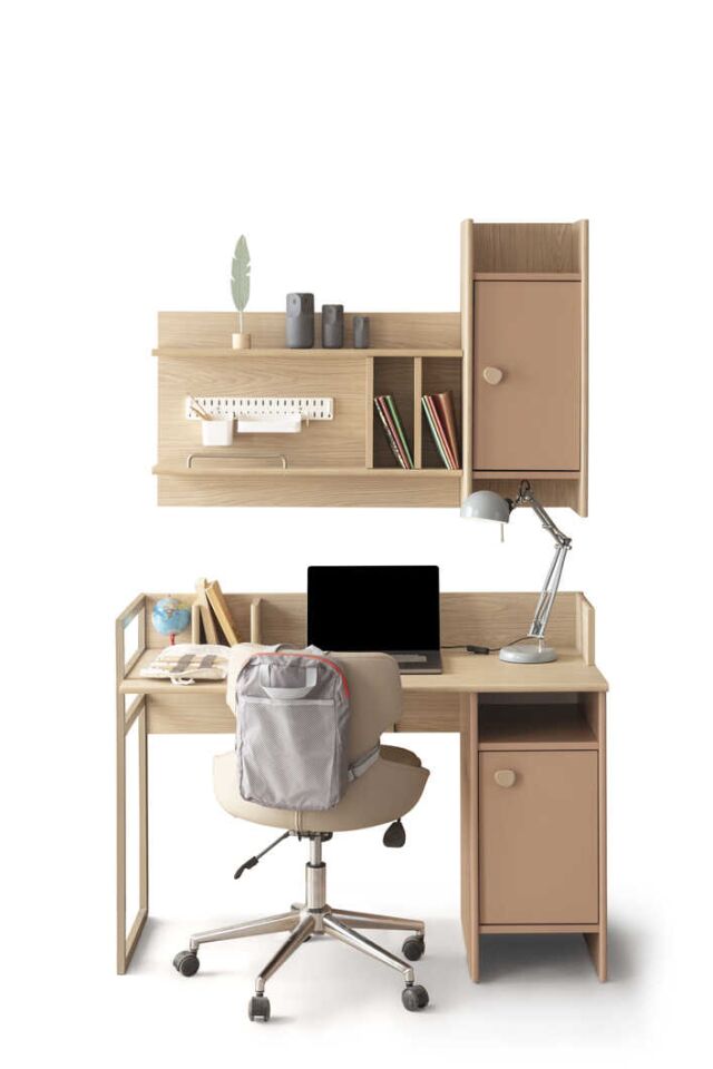 SEVEN OSAKA ÇALIŞMA MASASI ALT MODÜL