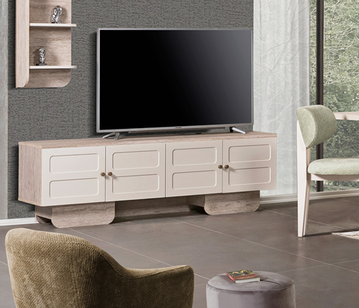 KZN SOFİA KM.25.280 TV SEHPASI