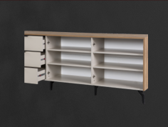 KZN RİO KM.25.218 KONSOL