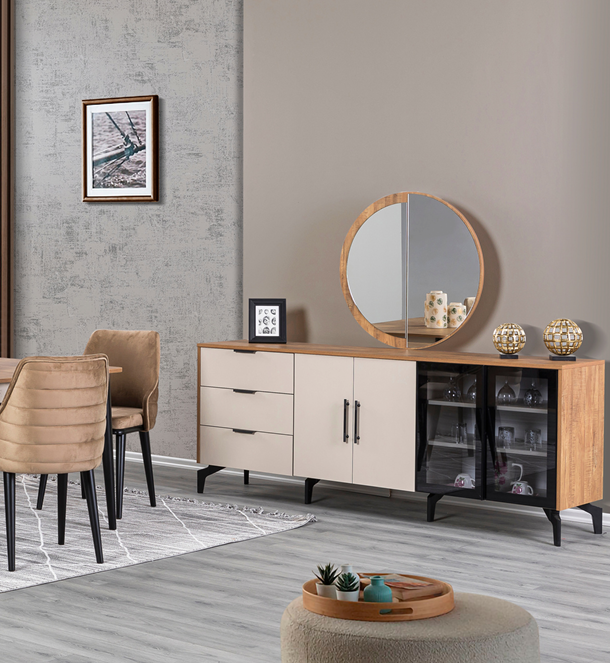 KZN RİO KM.25.218 KONSOL