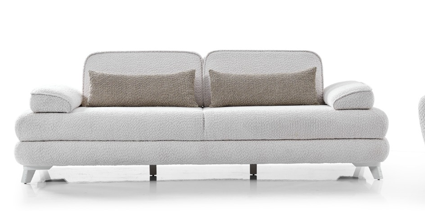 ELİZAN NİTA 3'LÜ KOLTUK