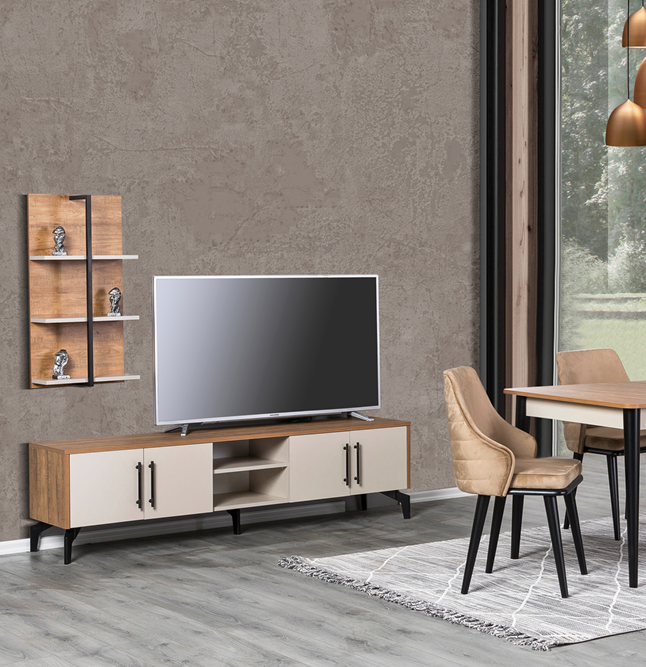 KZN RİO KM.25.219 TV SEHPASI