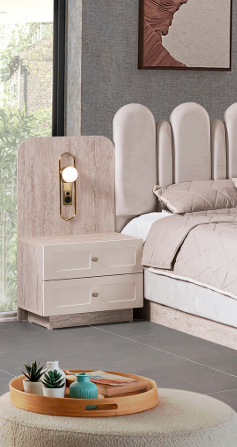 KZN SOFİA KM.25.272 KOMODİN