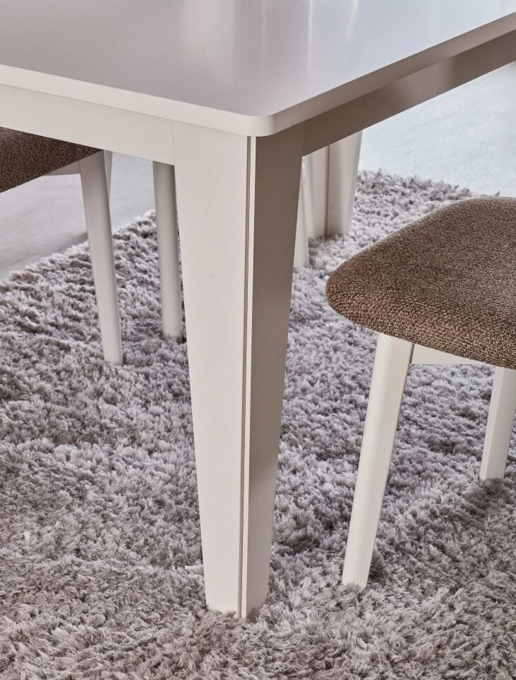 ARNO ASYA AÇILIR MASA