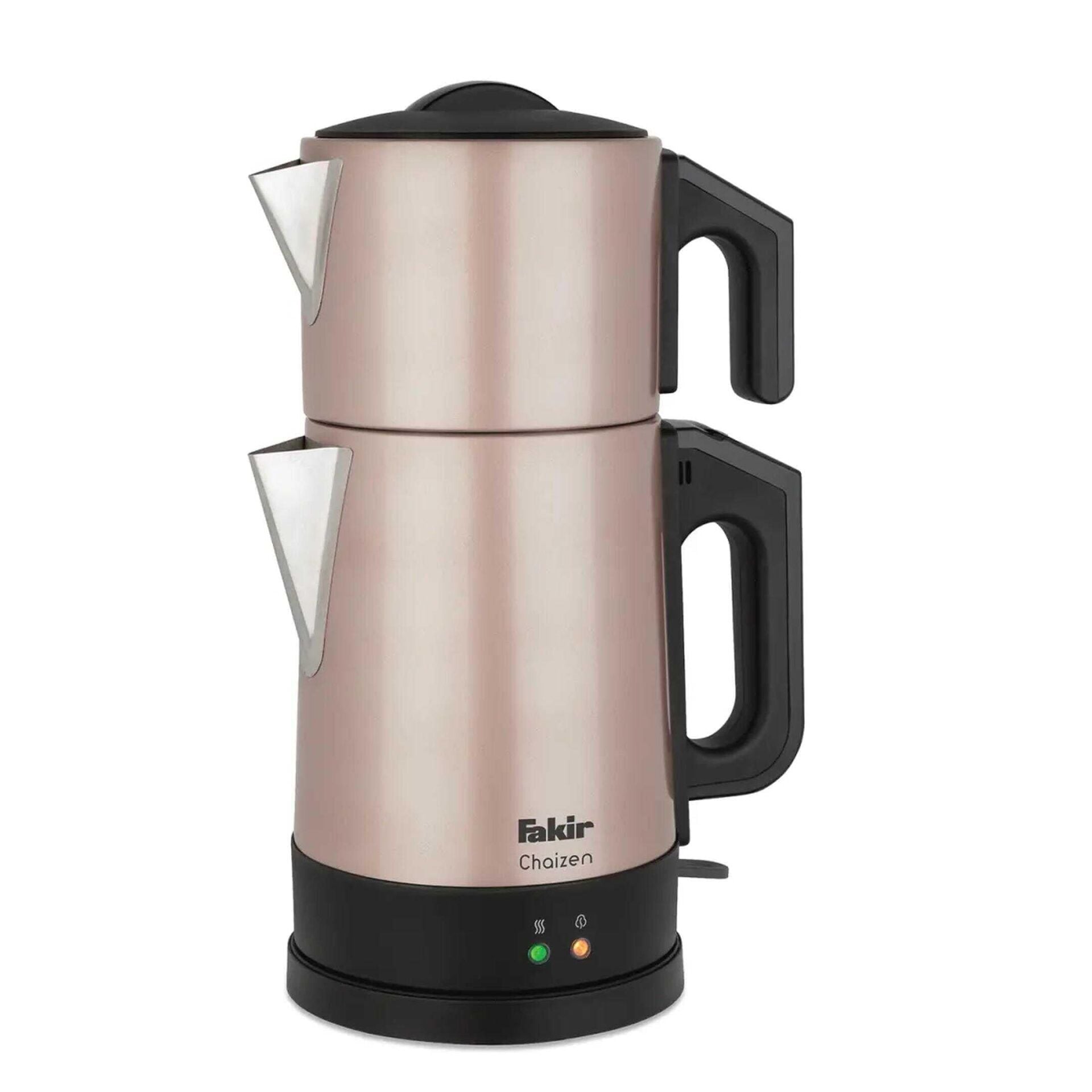 Fakir Chaızen Çay Makinesi Rosıe