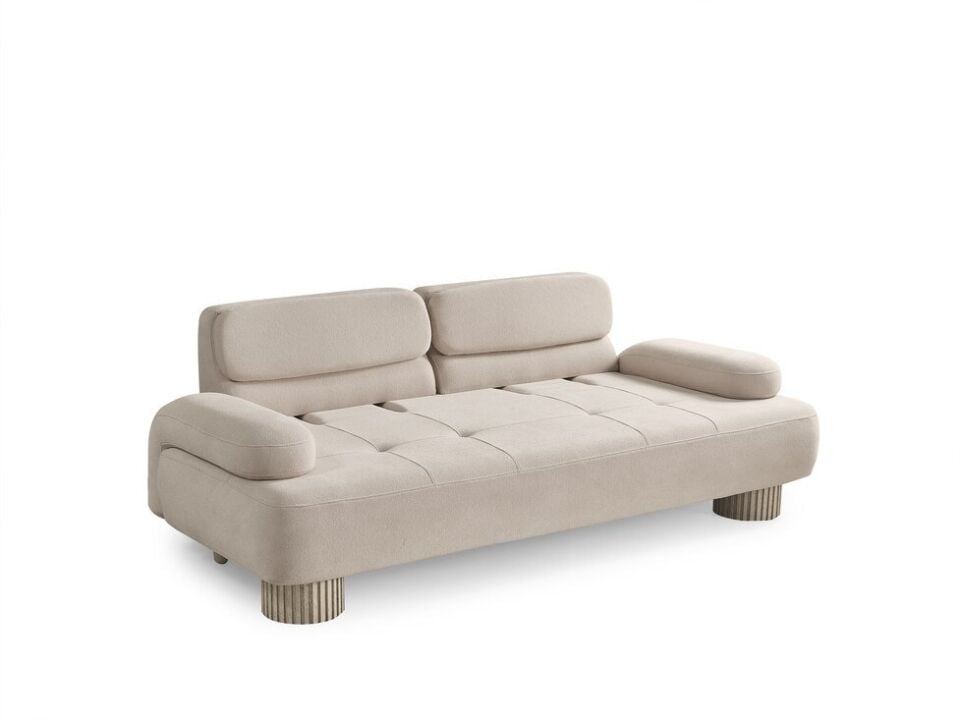 BİGE ARTEMİS 3+3+1 KOLTUK TAKIMI