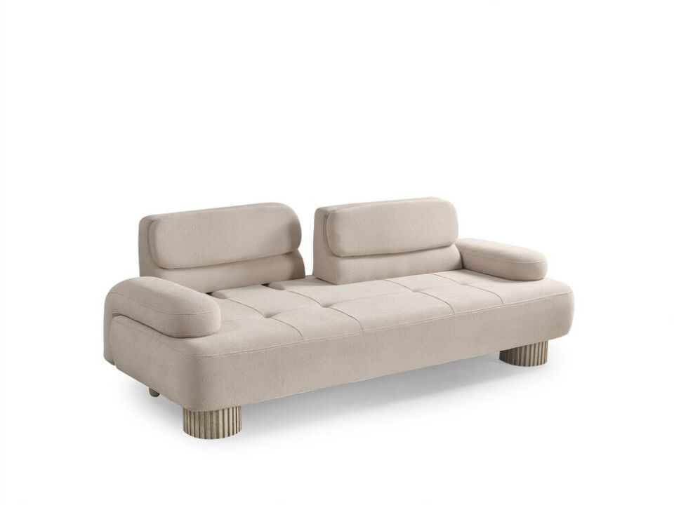 BİGE ARTEMİS 3+3+1 KOLTUK TAKIMI