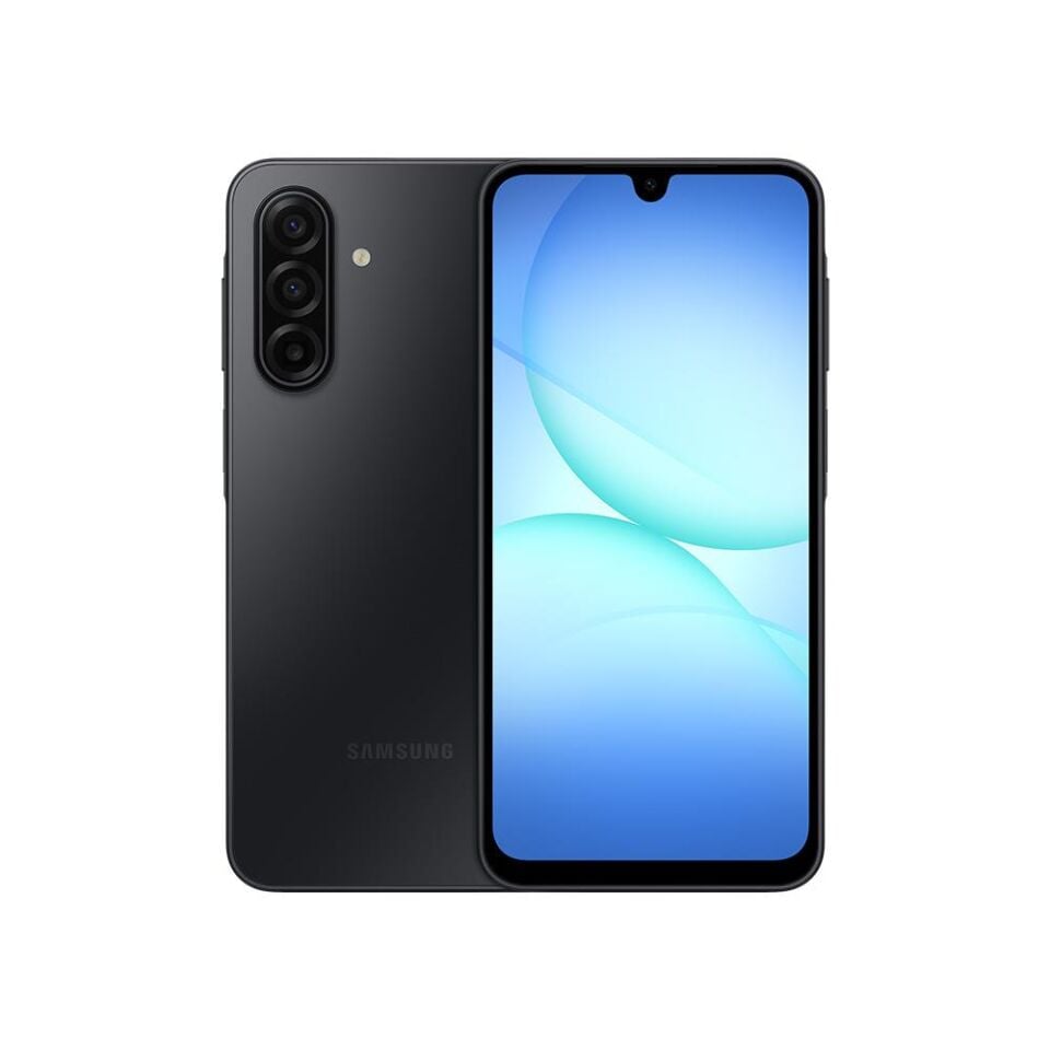 SAMSUNG  A17 6/128GB 5G CEP TELEFONU