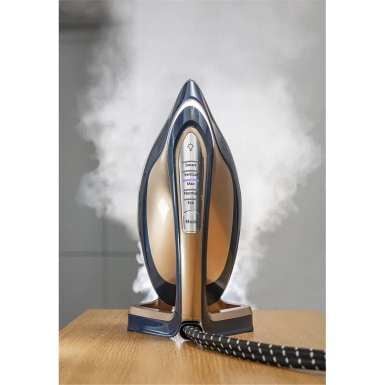 TEFAL GV9920 VİSİON MAX KAZANLI ÜTÜ