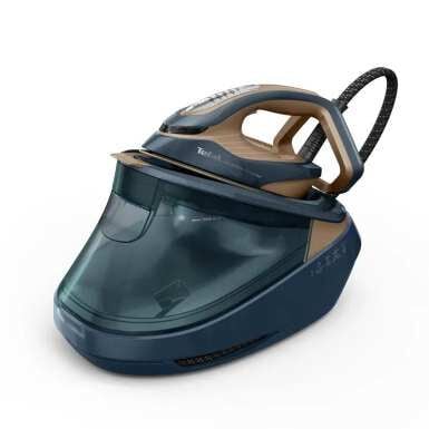 TEFAL GV9920 VİSİON MAX KAZANLI ÜTÜ