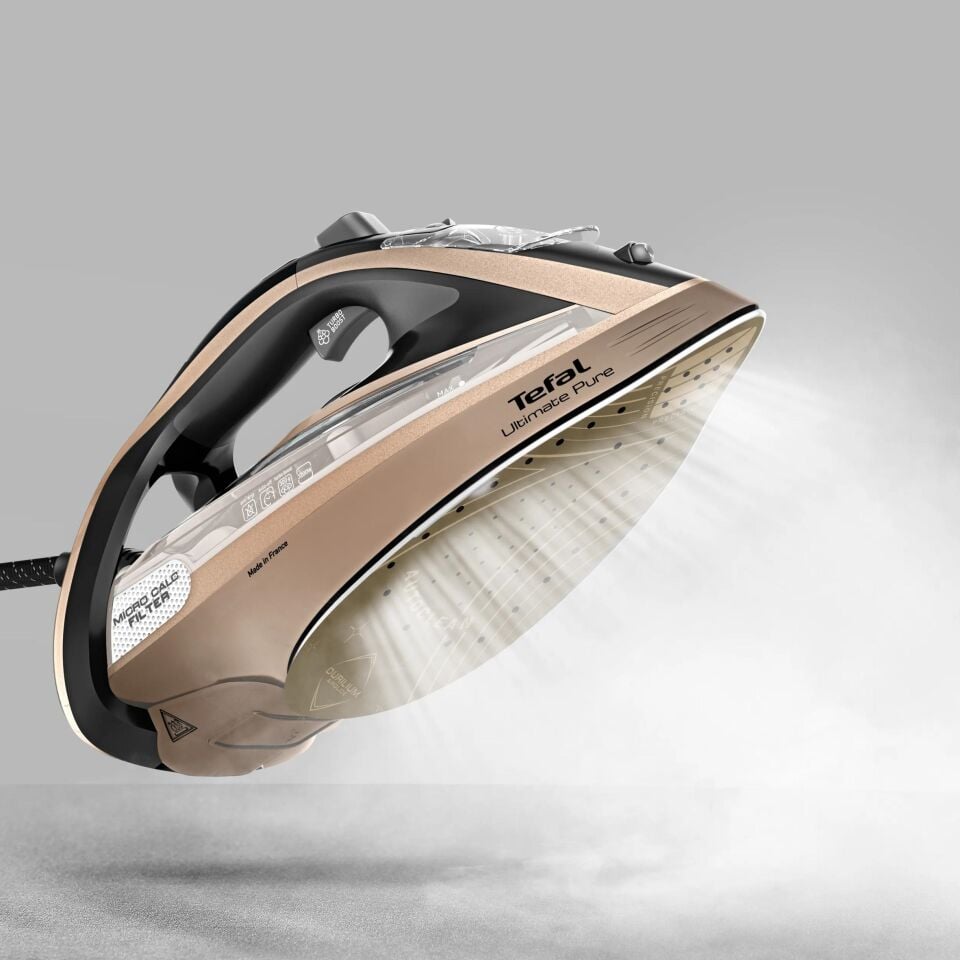 TEFAL PURE FV9852 3200W ÜTÜ