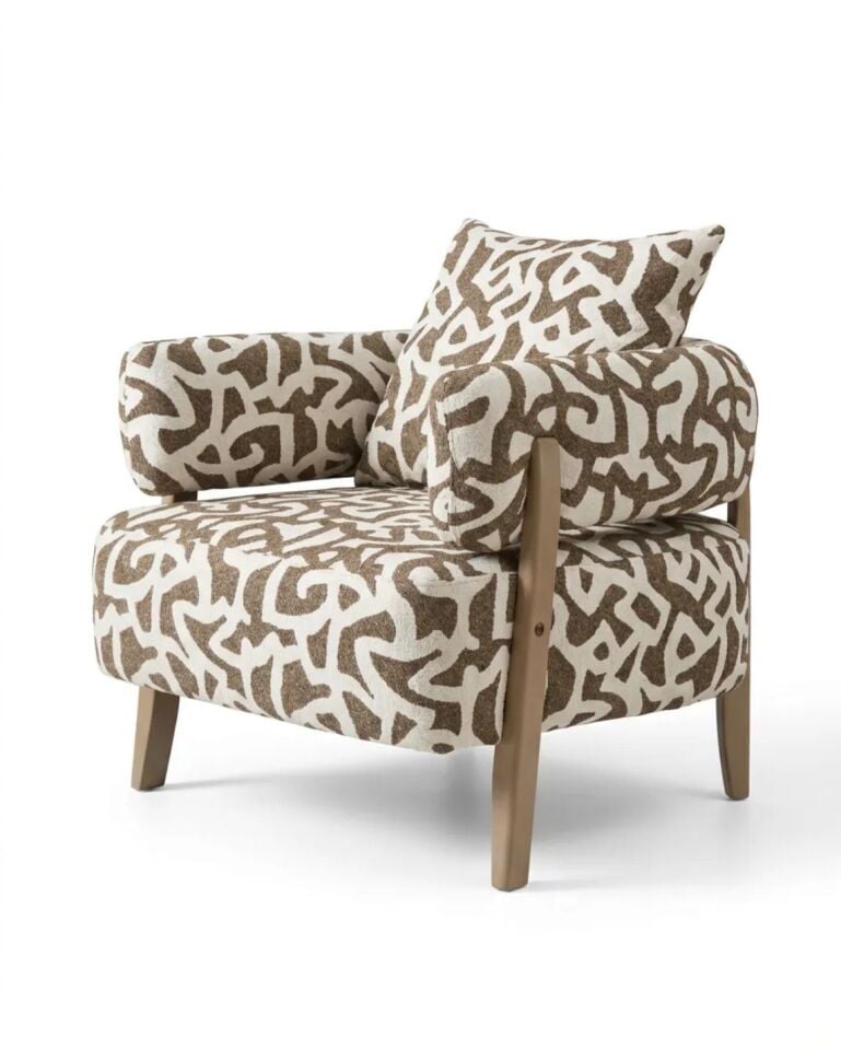 İPEĞİM NETHA 3+3+1 KOLTUK TAKIMI