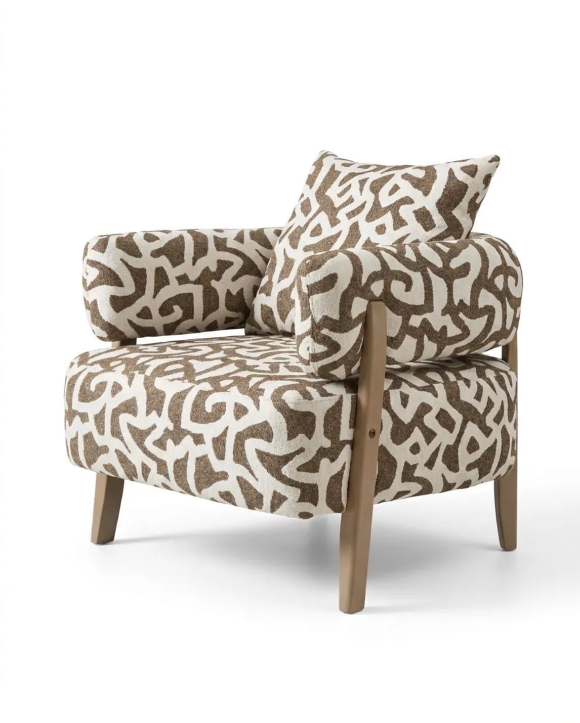 İPEĞİM NETHA TEKLİ KOLTUK