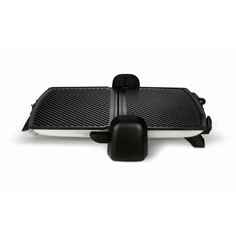 TEFAL TOAST EXPERT MAX IZGARA VE TOST MAK.GÜMÜŞ