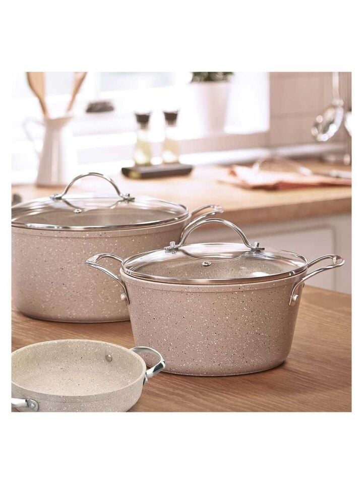 Korkmaz A1266 Granita Tava 28X5,5