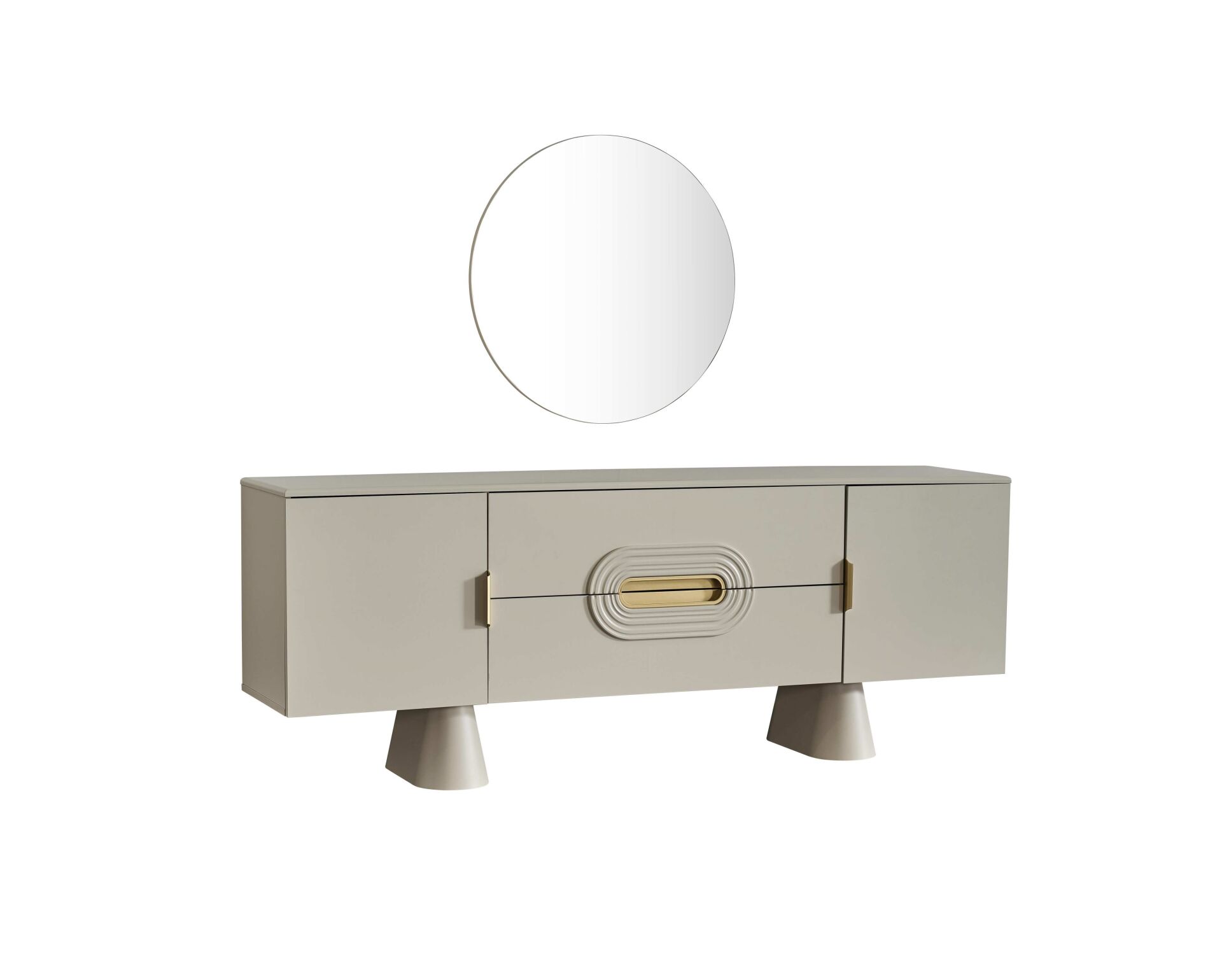 CAPİLON EMPOLİ KONSOL