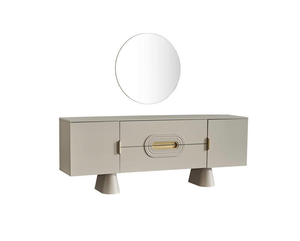 CAPİLON EMPOLİ KONSOL