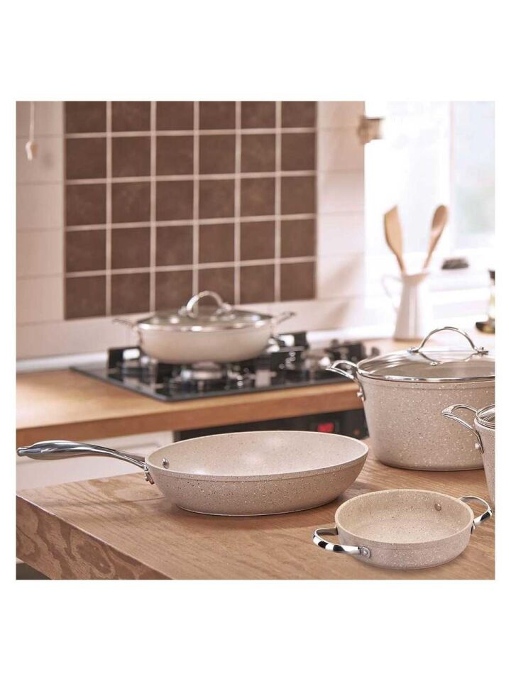 Korkmaz A1266 Granita Tava 28X5,5