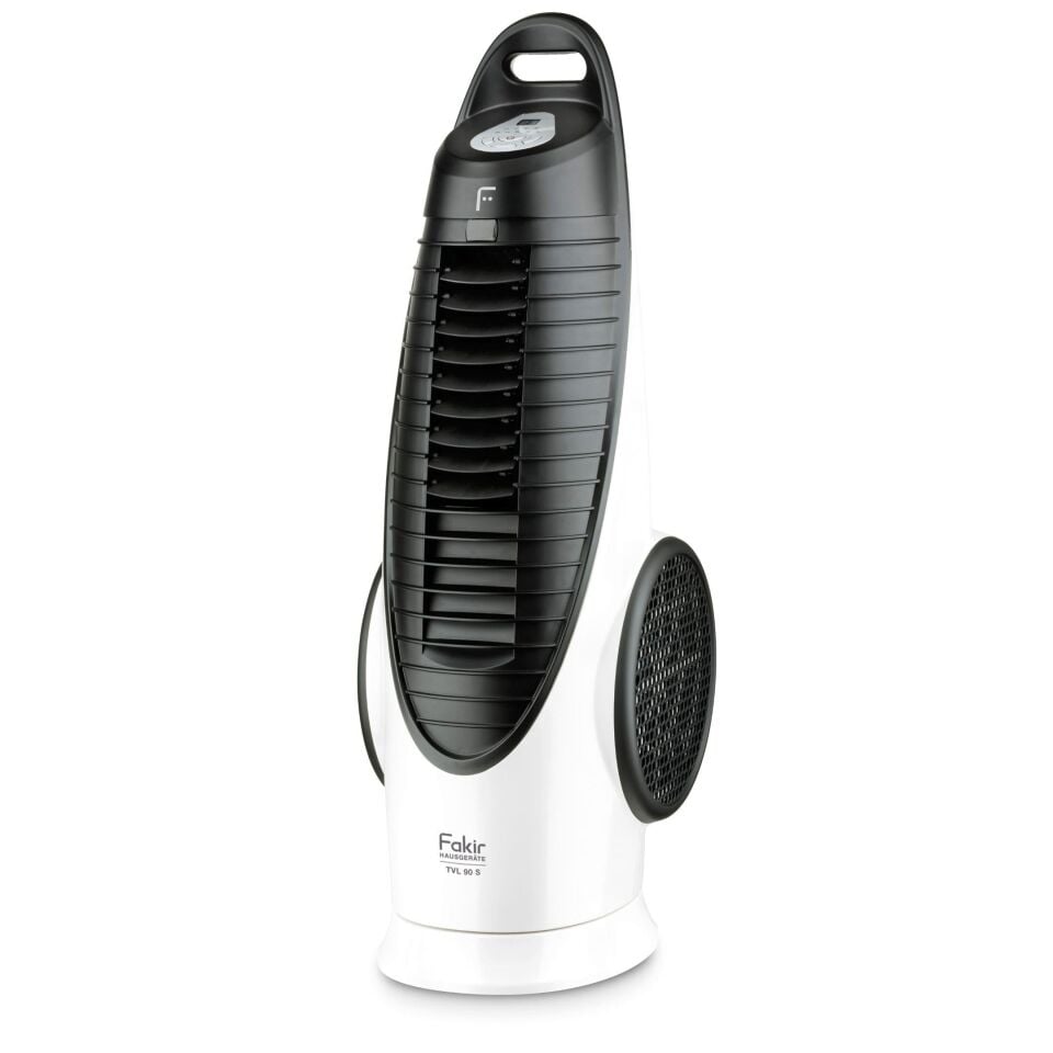 Fakir Tvl 90 S Kule Tipi Vantilatör