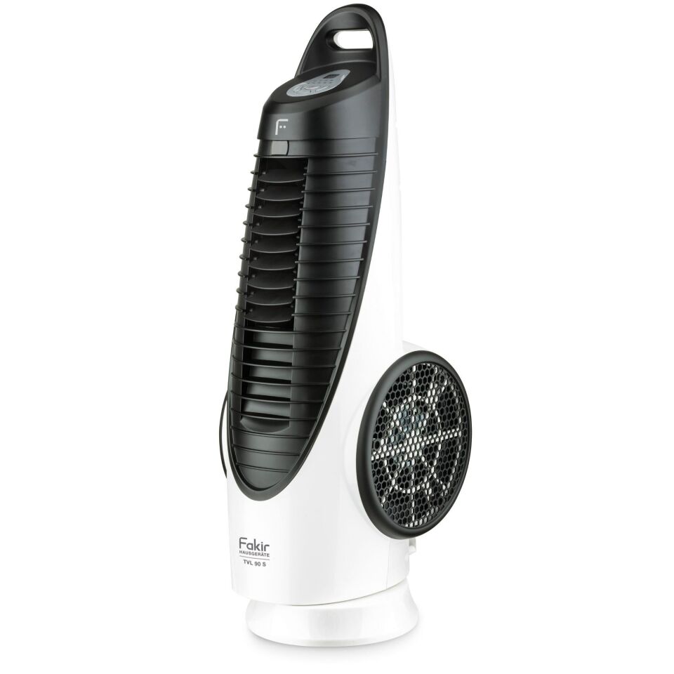 Fakir Tvl 90 S Kule Tipi Vantilatör