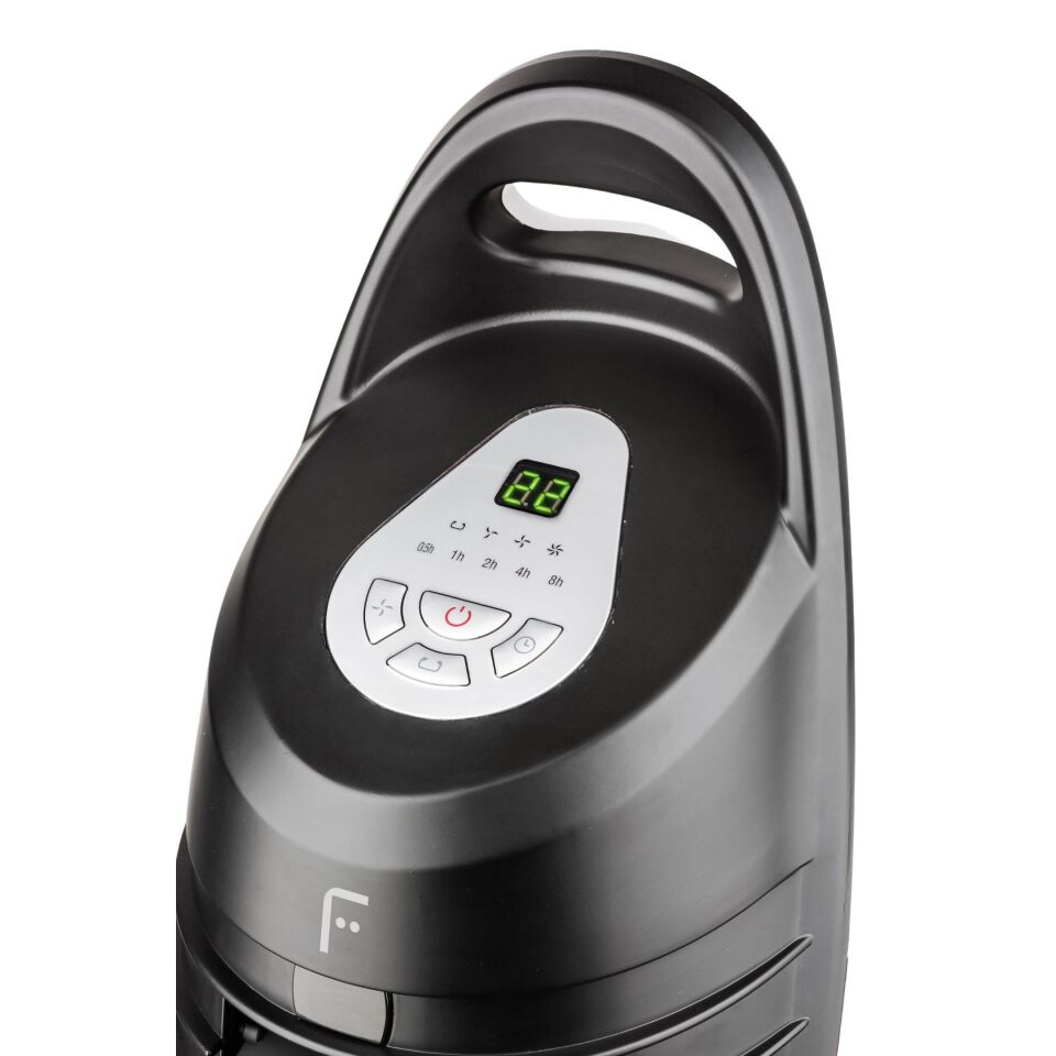 Fakir Tvl 90 S Kule Tipi Vantilatör