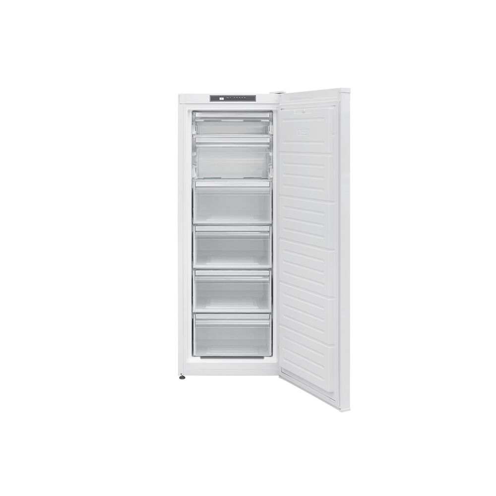 REGAL CD NF 62221 ÇEKMECELİ NO-FROST DERİN DONDURUCU