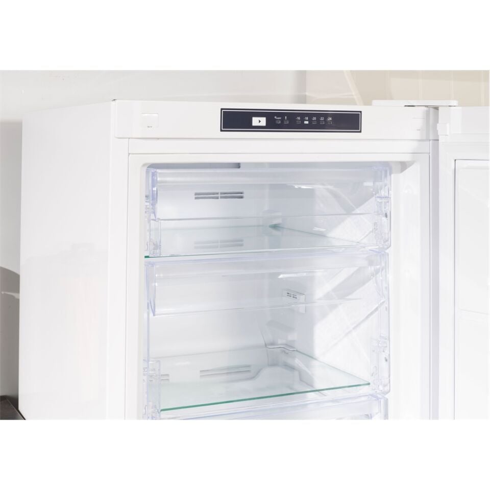 REGAL CD NF 62221 ÇEKMECELİ NO-FROST DERİN DONDURUCU