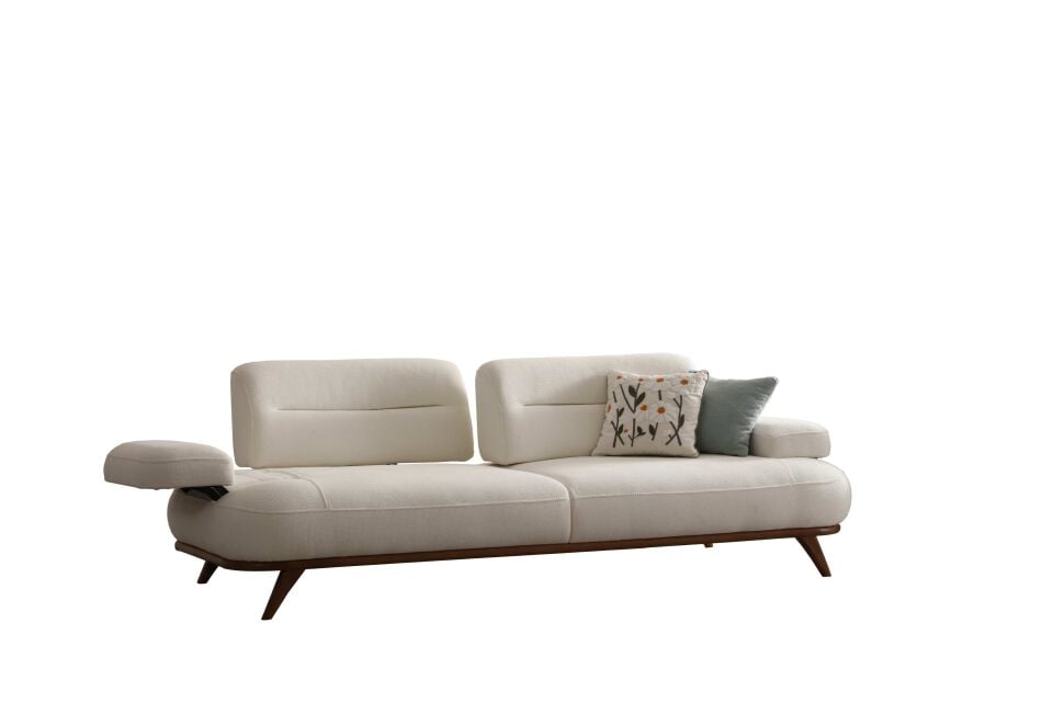 SANCLASS ROSE 3'LÜ KOLTUK