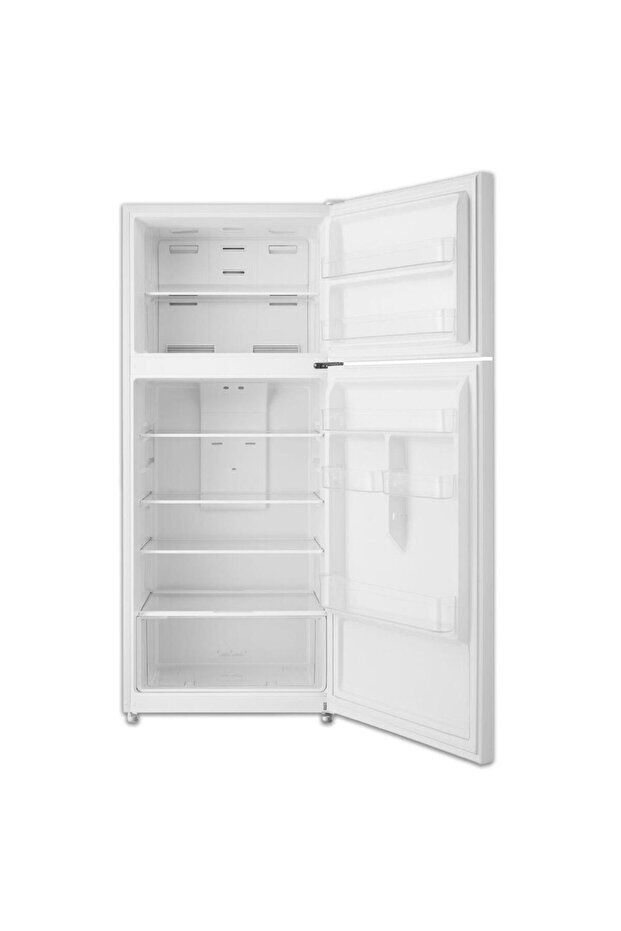 TEKA RTF 54760 WH NO-FROST BUZDOLABI