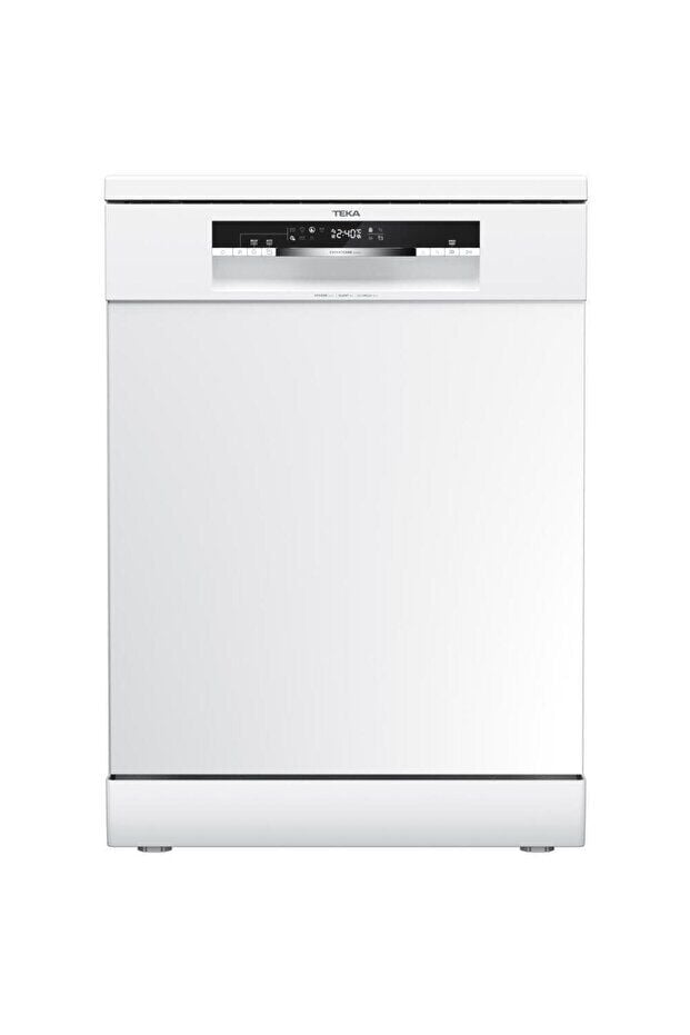 TEKA DFS 46760 WH 7 PROG. BULAŞIK MAKİNESİ