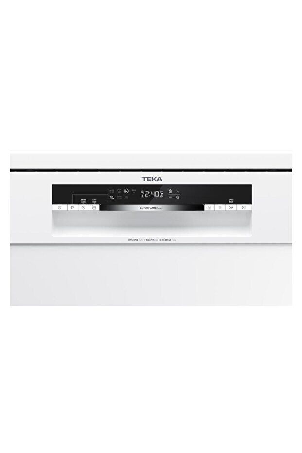 TEKA DFS 46760 WH 7 PROG. BULAŞIK MAKİNESİ