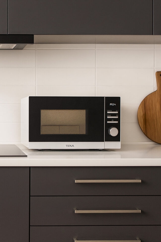 TEKA MWE FS20 G WH MİKRODALGA FIRIN
